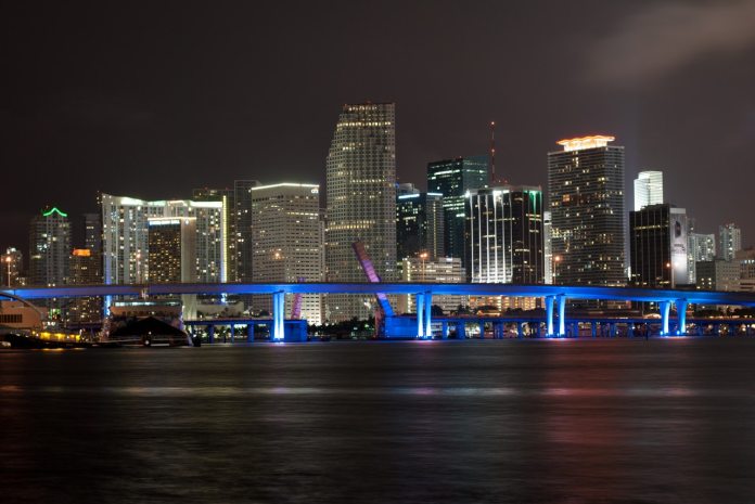 Miami Florida