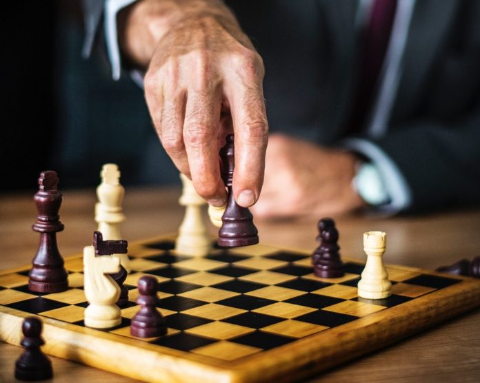chess sets