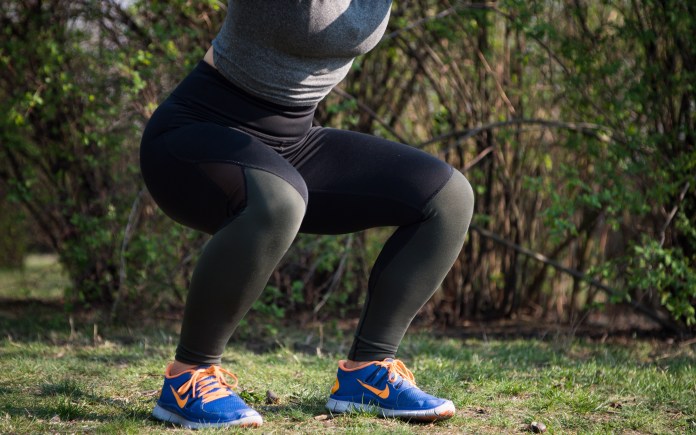 Exercises to Beat Anxiety