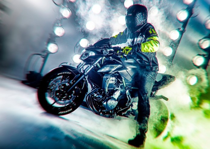 Customize Your Motorcycle