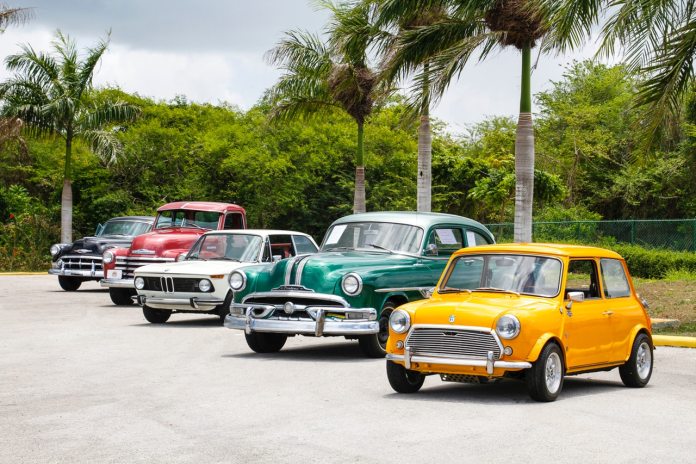 Celebrity Cars