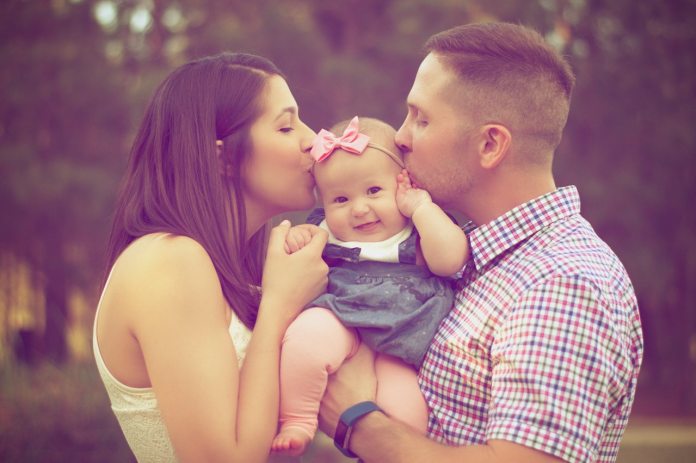 Gift Ideas for a Baby