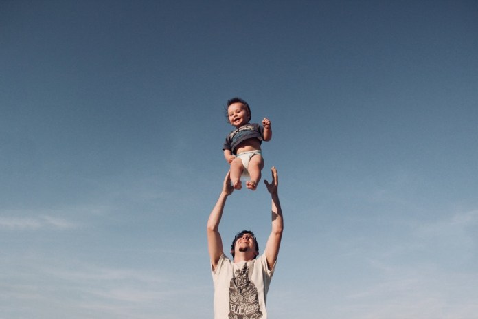 Gift Ideas for a Baby