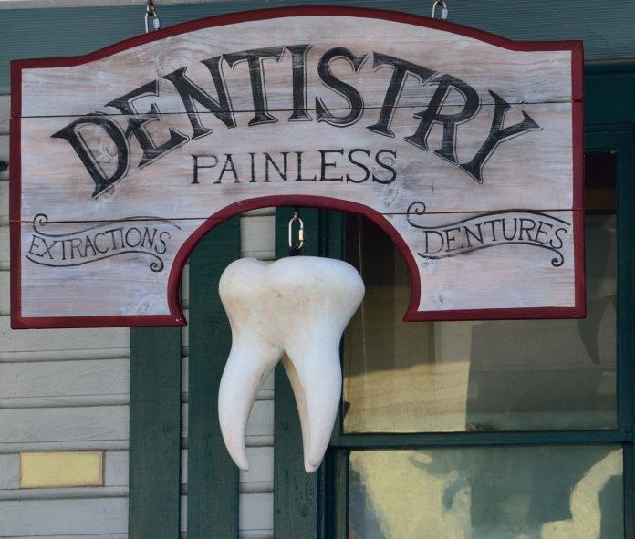 Porcelain Veneers