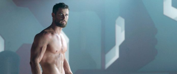 Train Like Thor: How To Get a Body Like Chris Hemsworth
