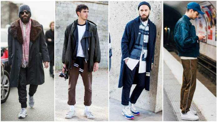 What Makes Athleisure a Trending Fashion Style