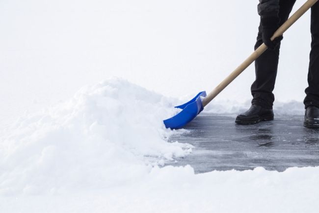 How to Prepare Your Driveway for Winter Weather