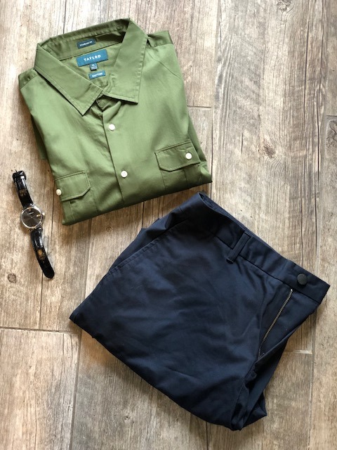 Taylrd summer clothing
