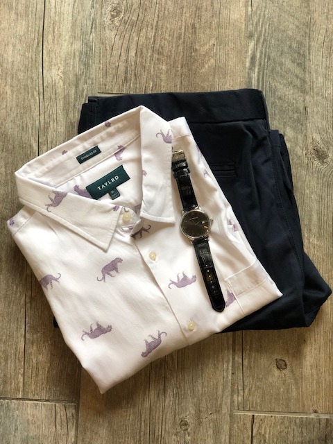 Taylrd summer clothing