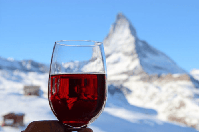 Wine Destinations