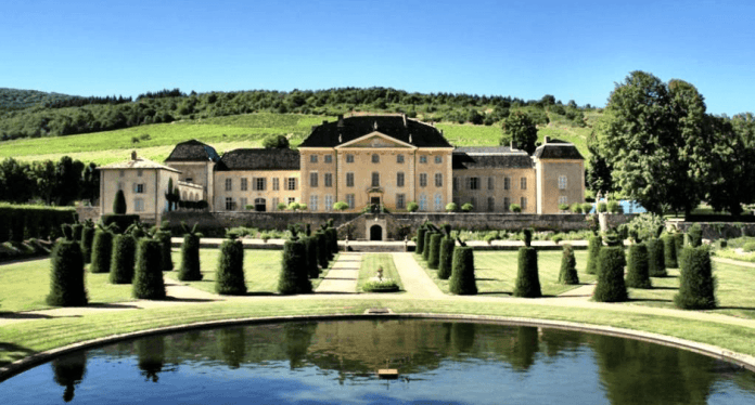 Wine Destinations
