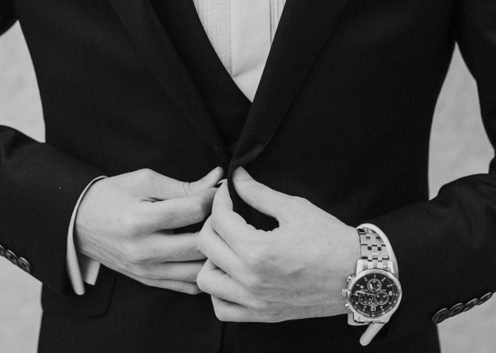 wristwatch
