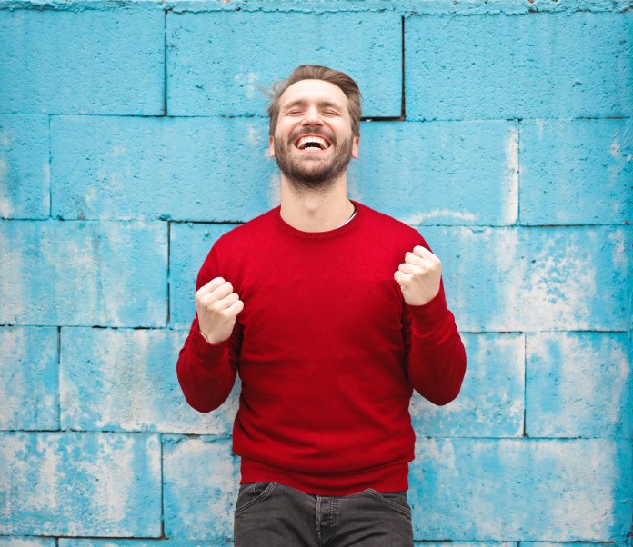 motivational tips for the ideal man.