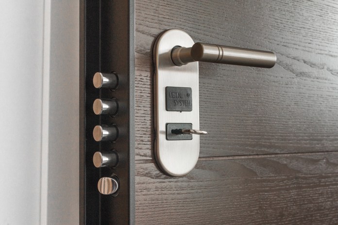 home security for your family