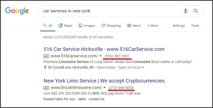 Improve your Local Business