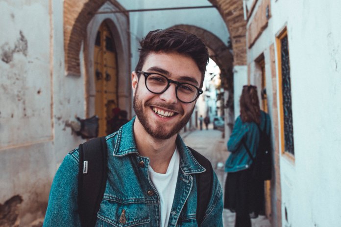 Top Men's Grooming Tips