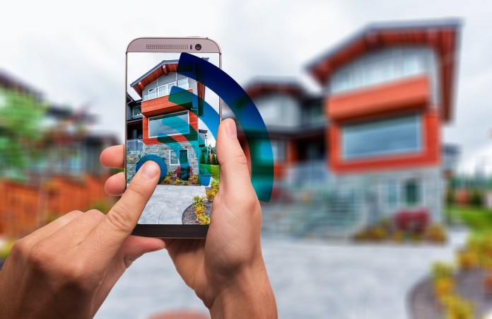 Keep your family protected with a smart home