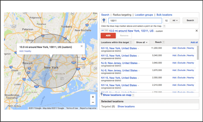 invest in Google Ads.