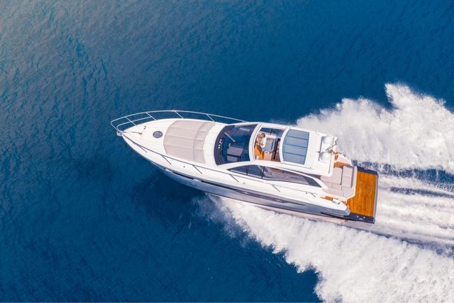 3 Tips for Maintaining Your Boat