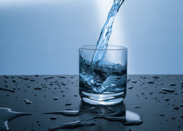 water purifier
