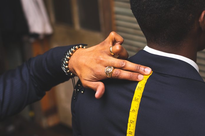 Sustainable Suit
