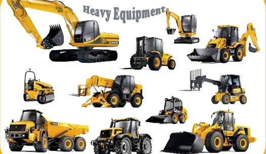 Renting Earthmoving Equipment