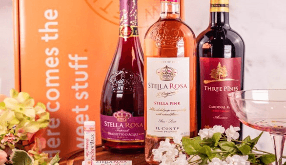 Wine Club