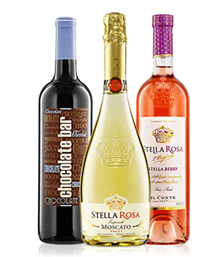 Wine Club