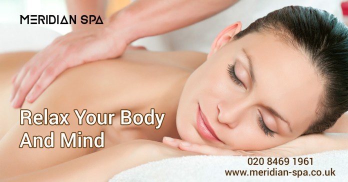Massage greenwich
