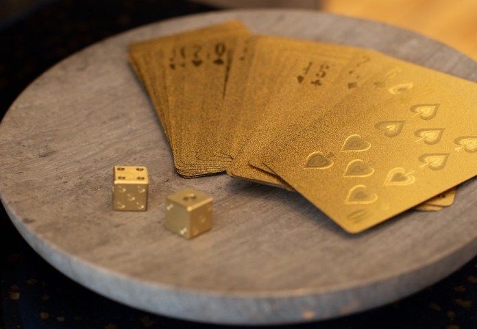 precious metals