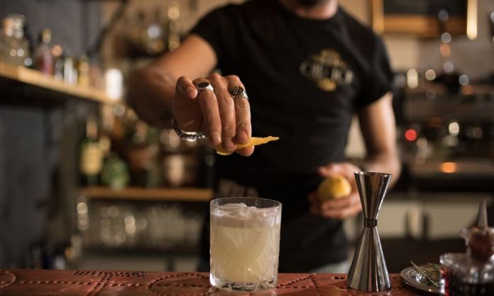 Gifts for Professional Bartenders
