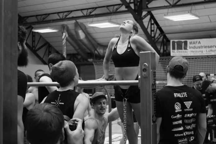 INTRODUCTION TO CALISTHENICS WORKOUT