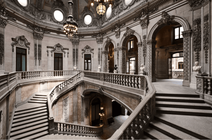 porto