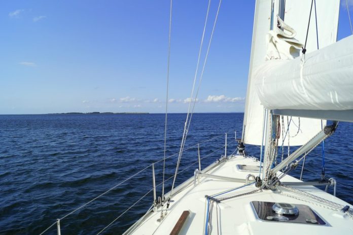 Buying a boat