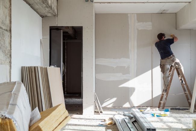 4 Quick Safety Tips for Home Renovation