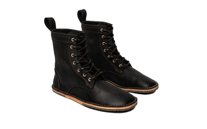 Lapworth boots