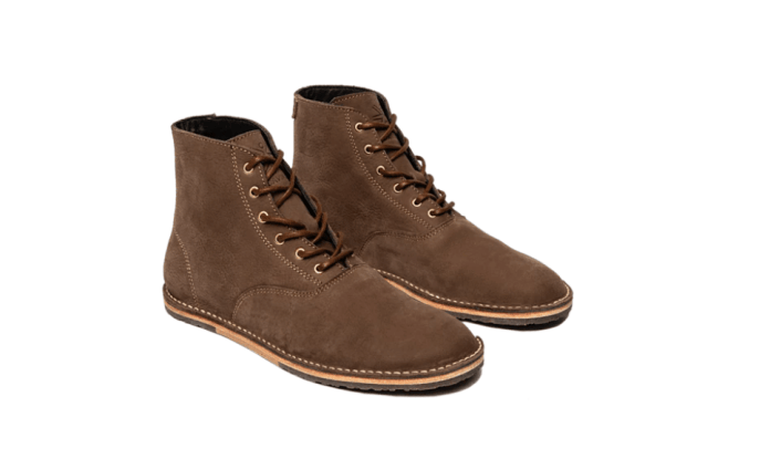Lapworth boots