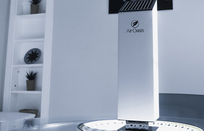 3000XG3 Air Purifier