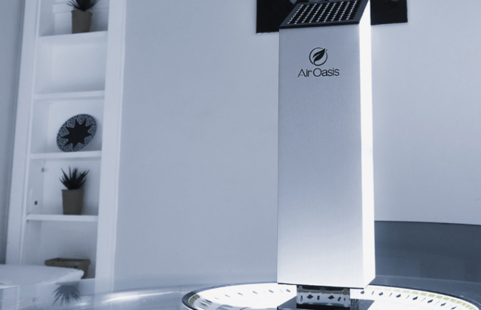 3000XGS Air Purifier