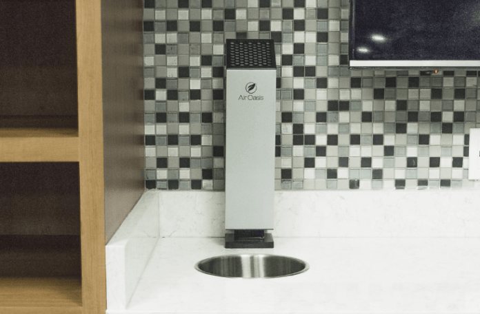 3000XG3 Air Purifier