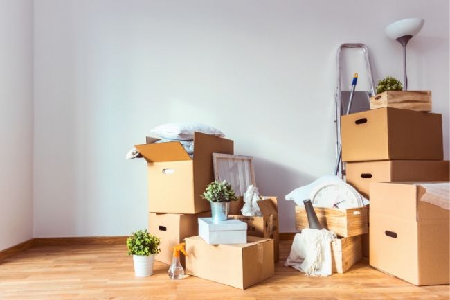 Protecting Your Valuables During a Move