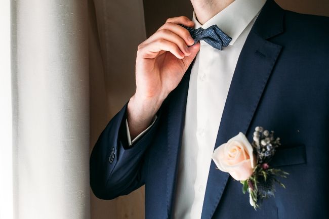 Thoughtful Wedding Gifts for the Groom on His Big Day