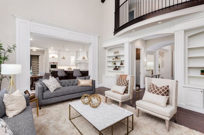 How to Make Your Home Look More Expensive
