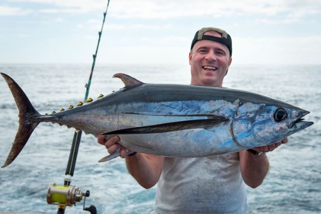 The Best Trophy Fish in the World