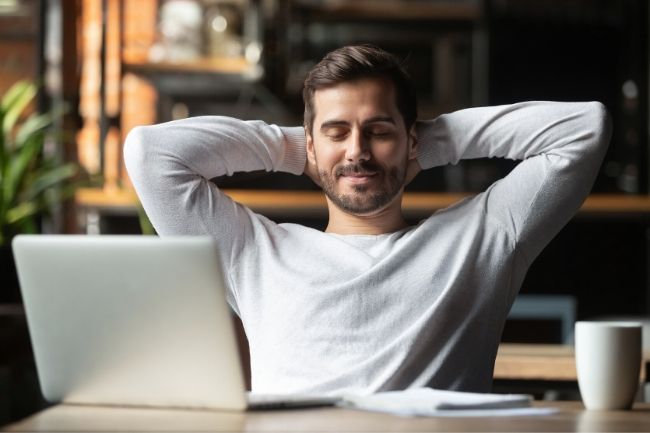 3 Ways to Increase Your Self-Control