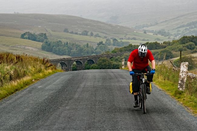Best Accessories for Long-Distance Biking