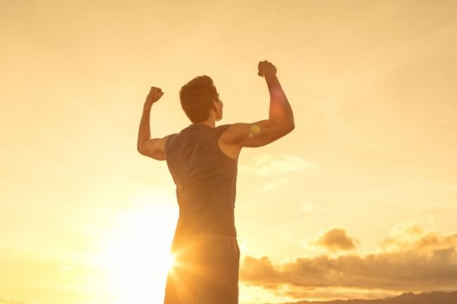 How to Boost Your Confidence in Sports