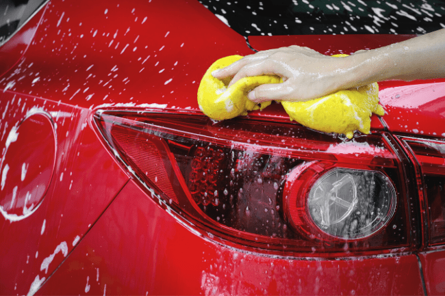 5 Ways to Increase the Value of Your Car
