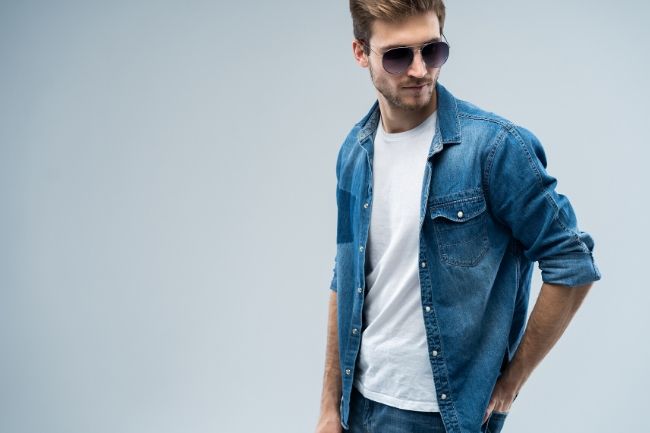 The 6 Biggest Men’s Style Mistakes to Avoid in 2020