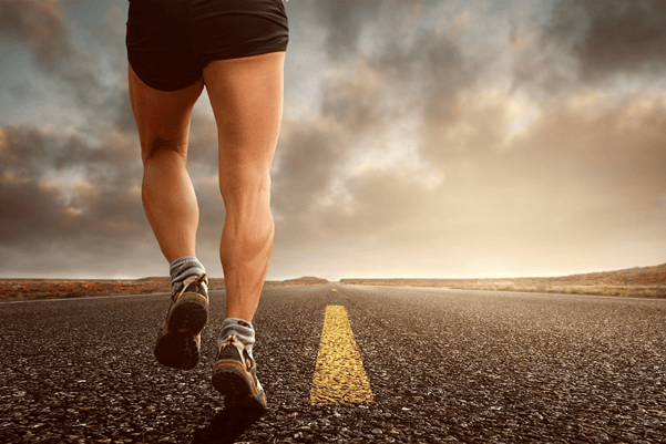 How to keep your fitness regime up to date